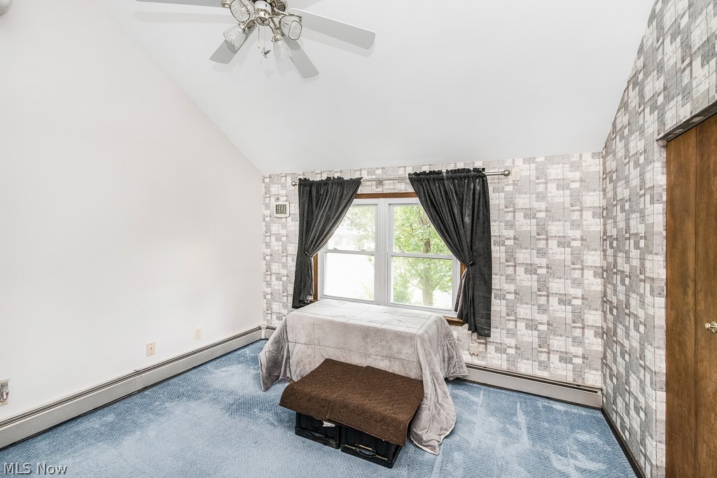 Burton Lakes - Residential