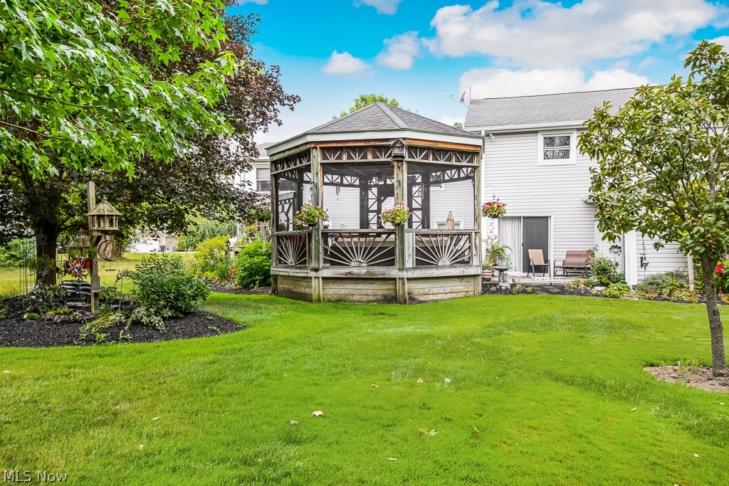 Burton Lakes - Residential