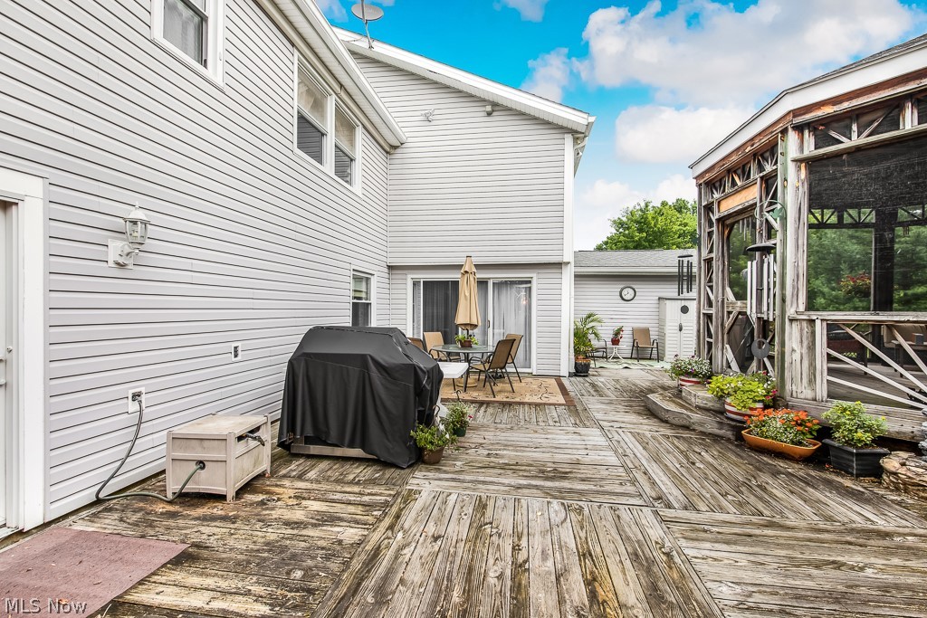 Burton Lakes - Residential