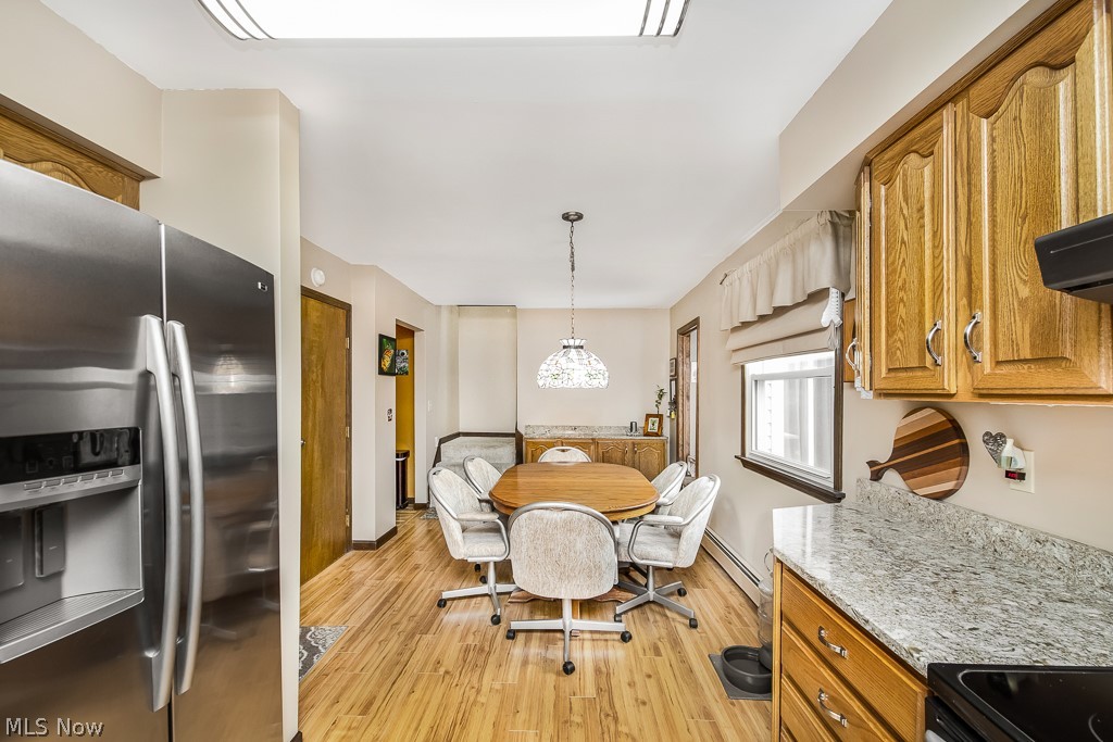 Burton Lakes - Residential