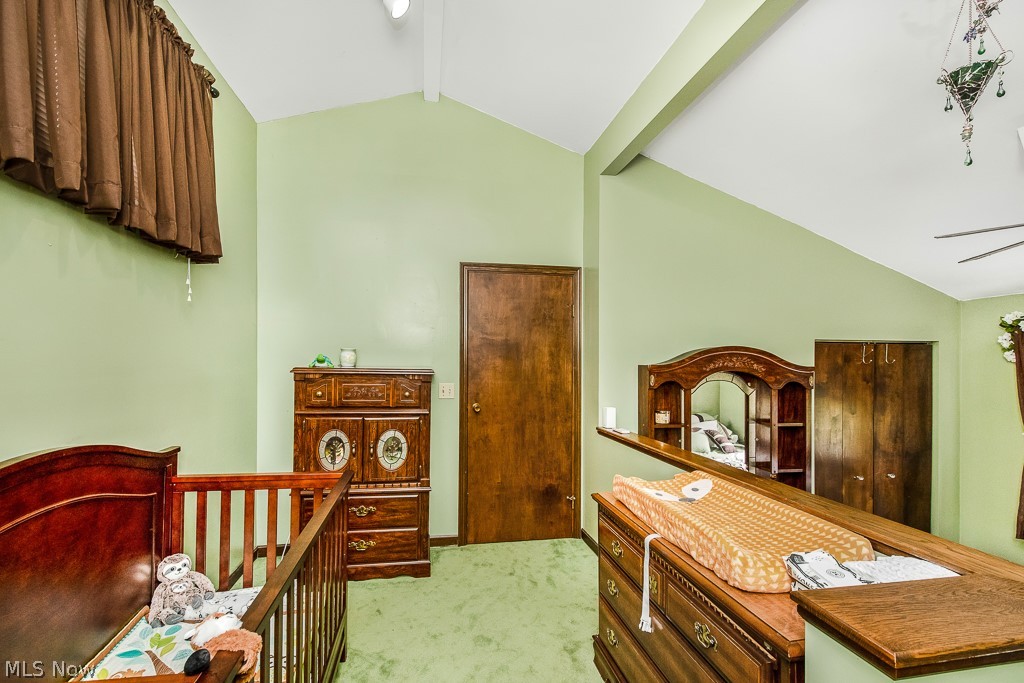 Burton Lakes - Residential