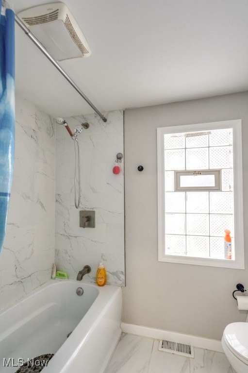 North Olmsted Improv Cos - Residential