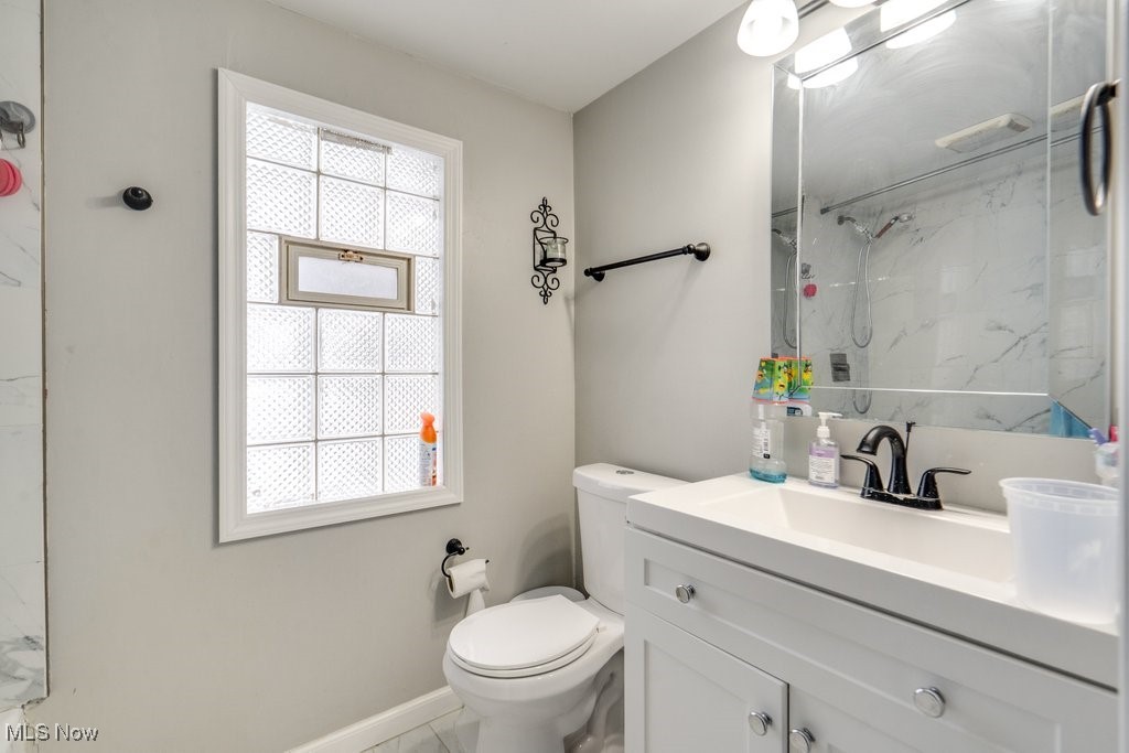 North Olmsted Improv Cos - Residential