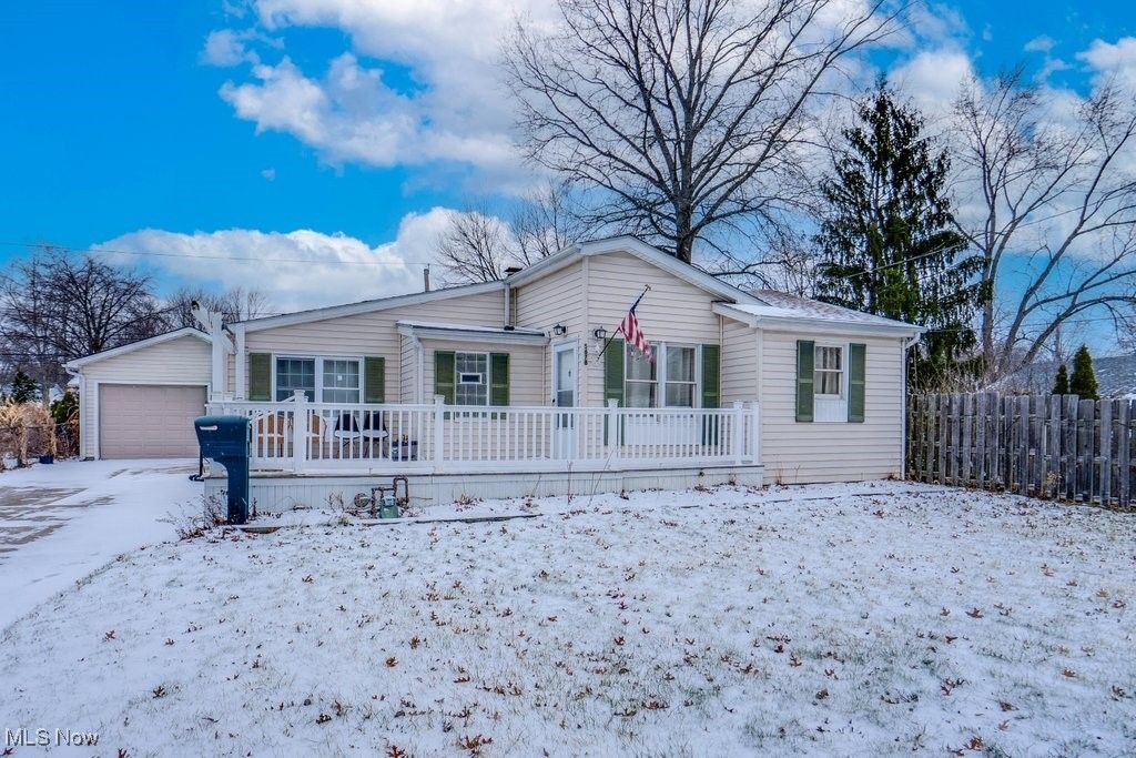 Photo of 5678 Decker Road, North Olmsted, OH 44070 (MLS # 5178879)
