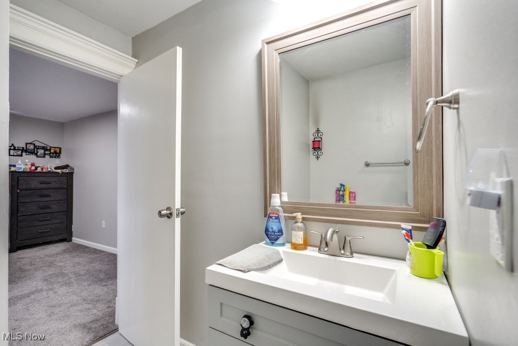 North Olmsted Improv Cos - Residential