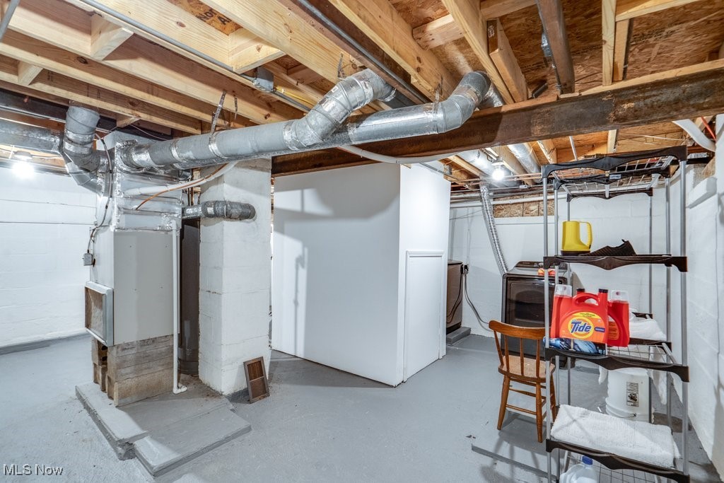 North Olmsted Improv Cos - Residential