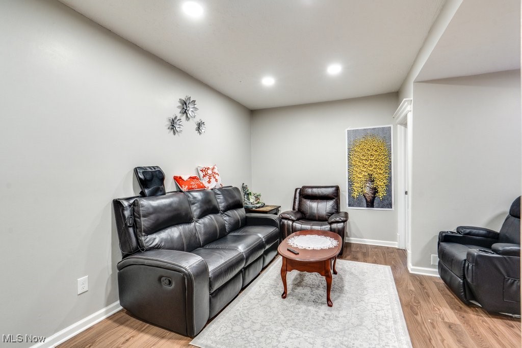 North Olmsted Improv Cos - Residential