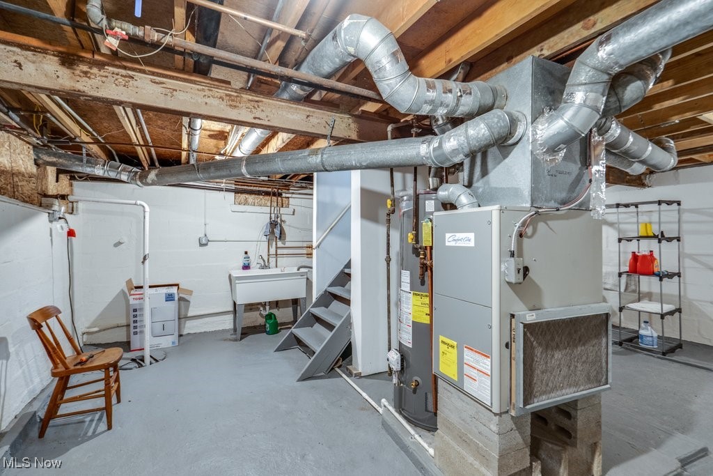 North Olmsted Improv Cos - Residential