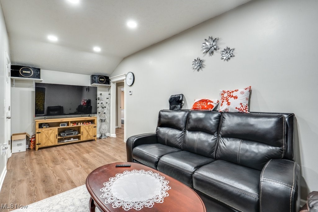 North Olmsted Improv Cos - Residential