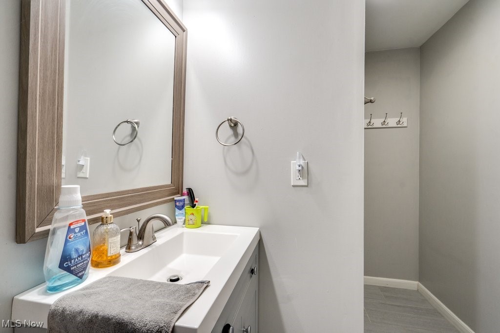 North Olmsted Improv Cos - Residential