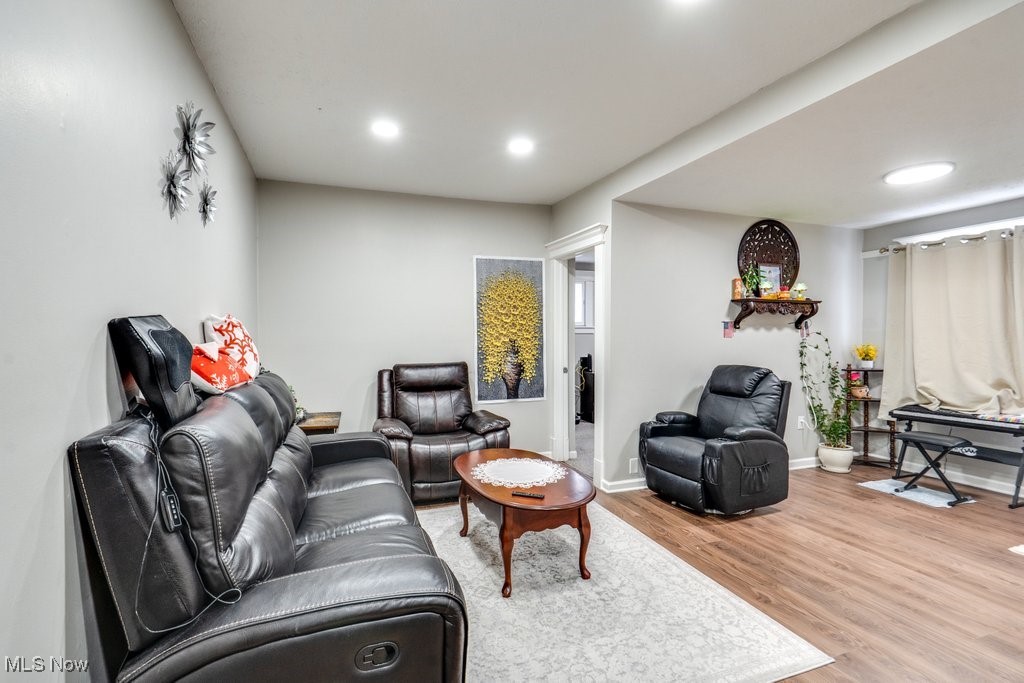 North Olmsted Improv Cos - Residential