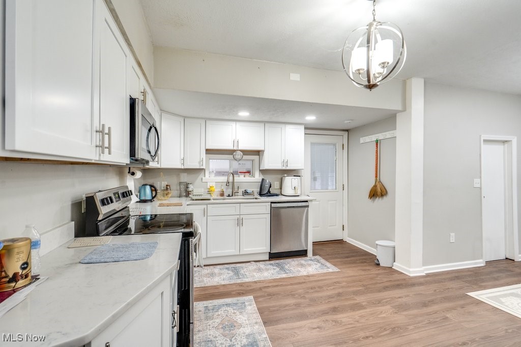 North Olmsted Improv Cos - Residential