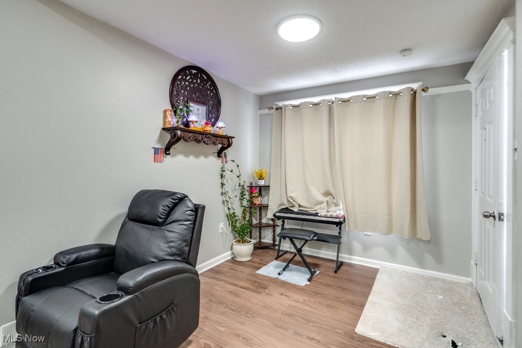 North Olmsted Improv Cos - Residential