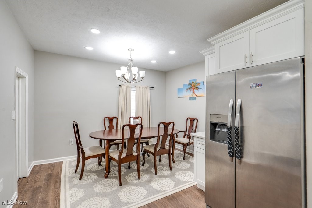 North Olmsted Improv Cos - Residential