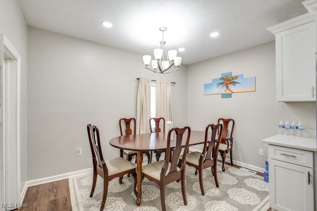 North Olmsted Improv Cos - Residential