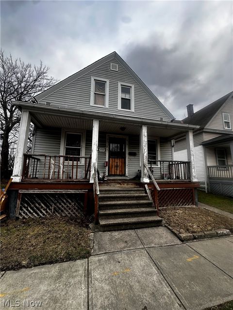 1059 E 76th Street Cleveland OH 44103