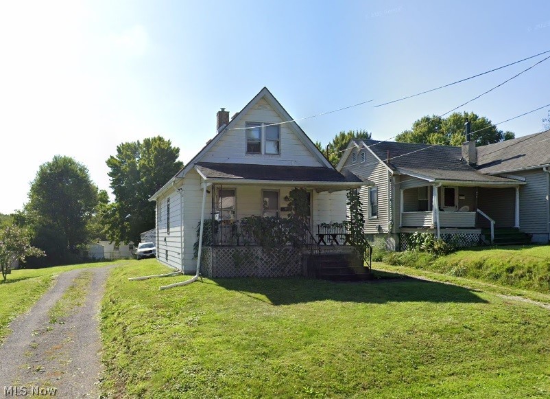 Photo 1 of 22 — 494 Poland Avenue, Struthers, OH 44471