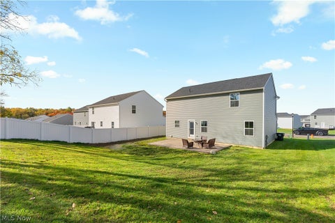 Tiny photo for 1860 Heron Creek Street NW, Massillon, OH 44647 (MLS # 5256216)