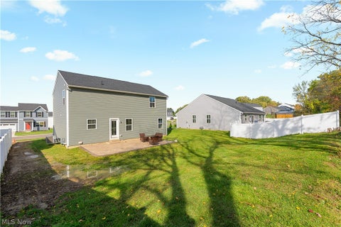 Tiny photo for 1860 Heron Creek Street NW, Massillon, OH 44647 (MLS # 5256216)
