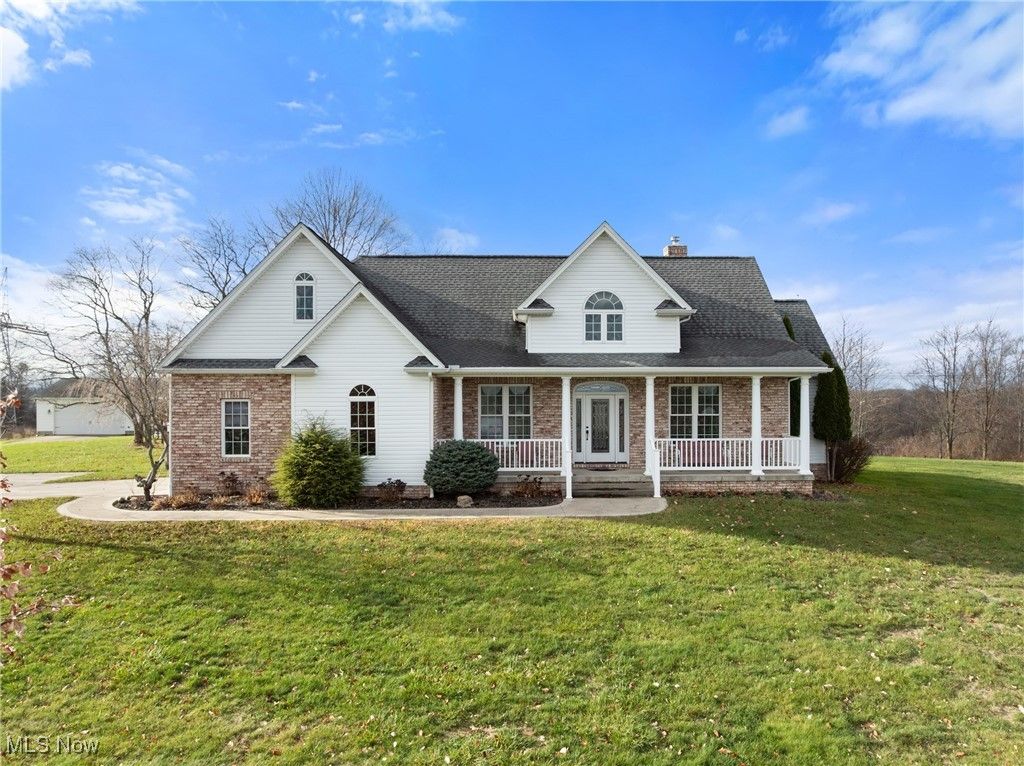 Photo of 70220 Zunick Road, Bridgeport, OH 43912 (MLS # 5174605)