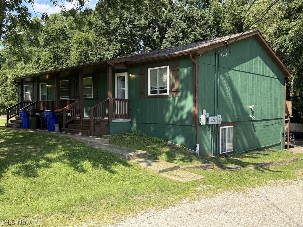 4788 Sunnybrook Road