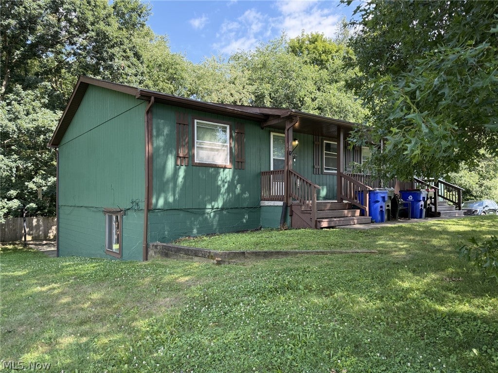4788 Sunnybrook Road