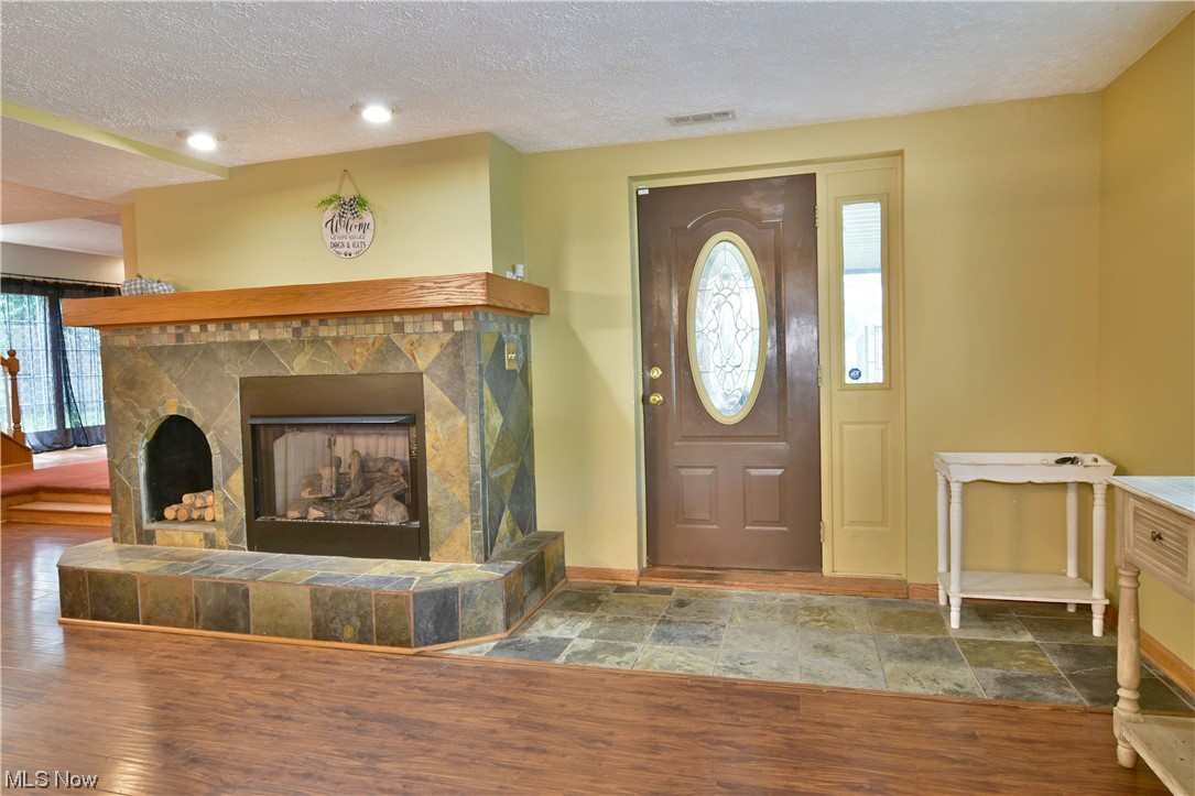 Ridgewood - Residential