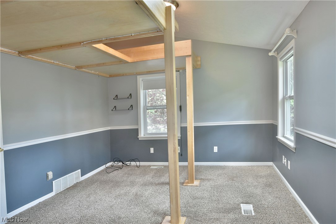 Ridgewood - Residential