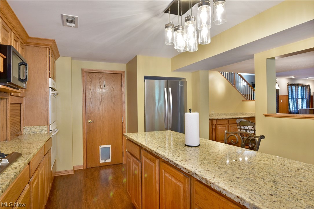 Ridgewood - Residential