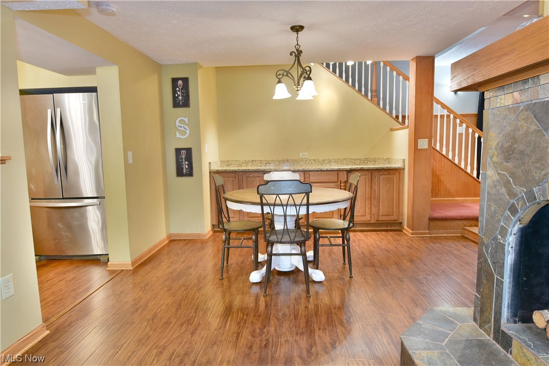 Ridgewood - Residential