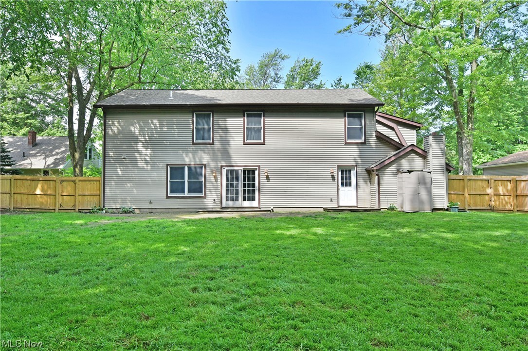 Ridgewood - Residential