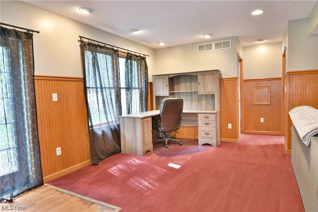 Ridgewood - Residential