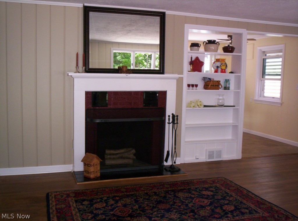 Troy Sec 14 - Residential