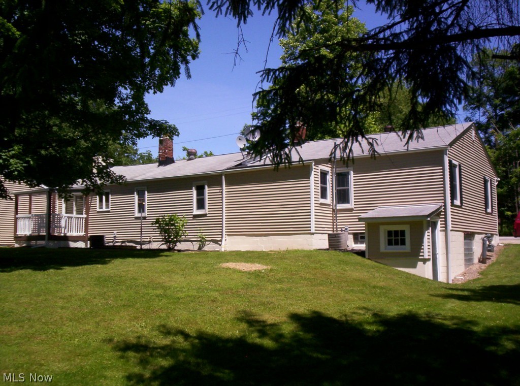 Troy Sec 14 - Residential