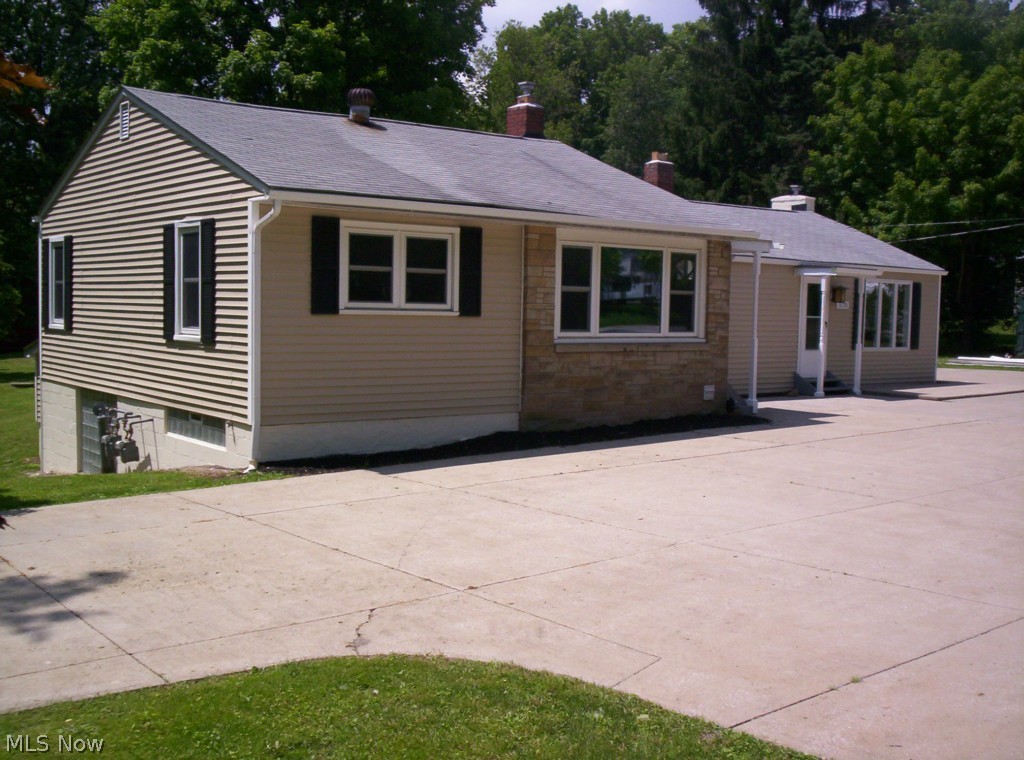 Troy Sec 14 - Residential