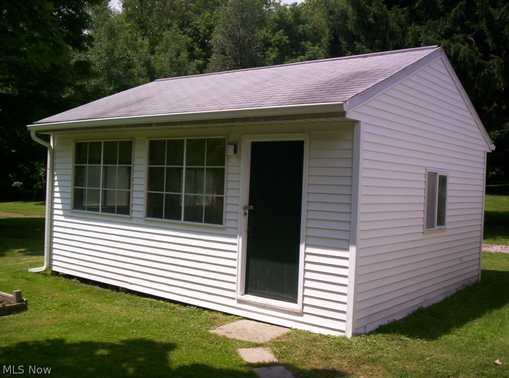 Troy Sec 14 - Residential