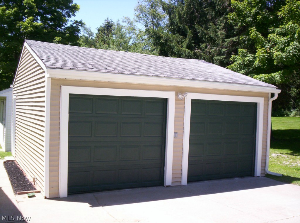 Troy Sec 14 - Residential