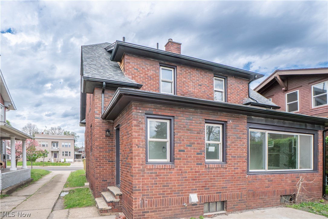 Canton - Residential