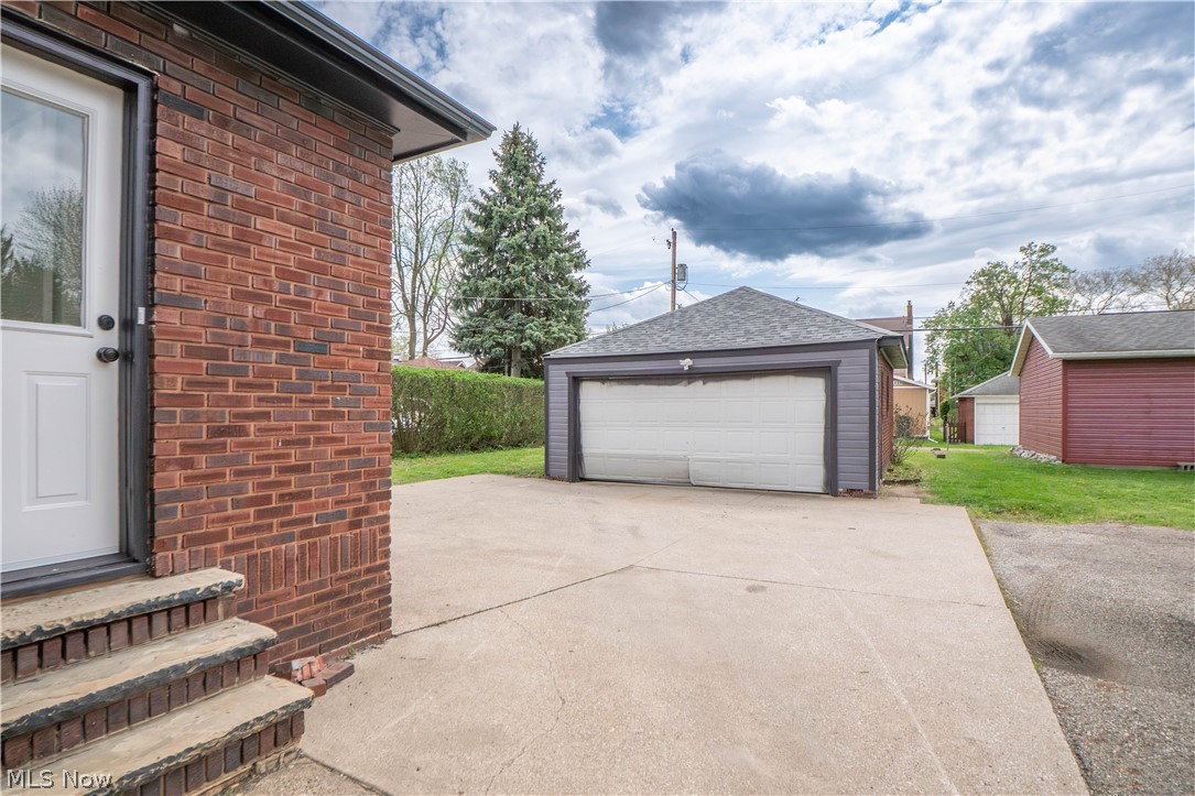 Canton - Residential