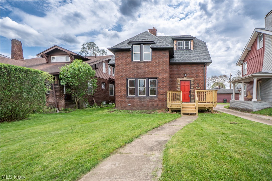 Canton - Residential