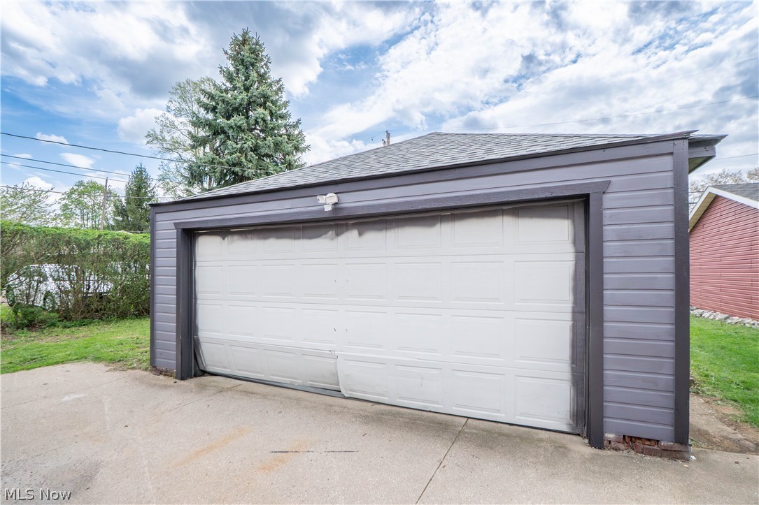 Canton - Residential