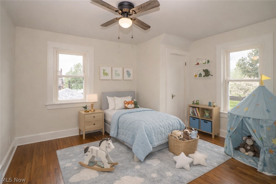 Canton - Residential