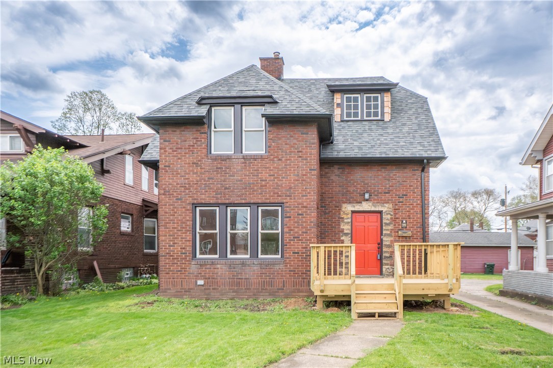 Canton - Residential