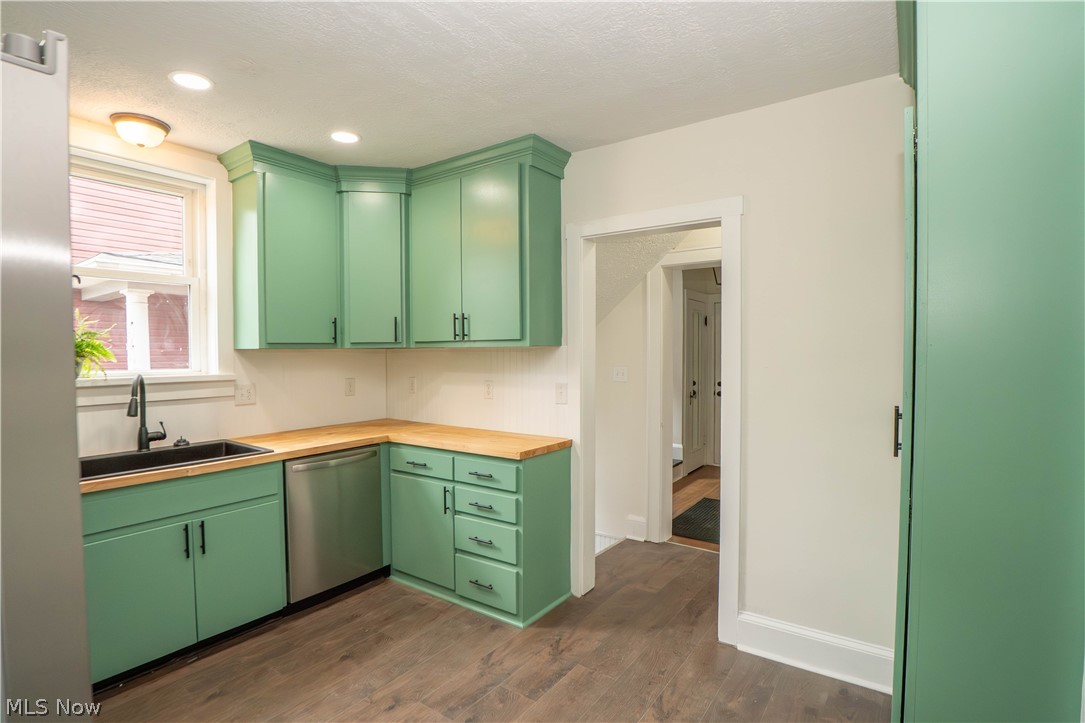 Canton - Residential