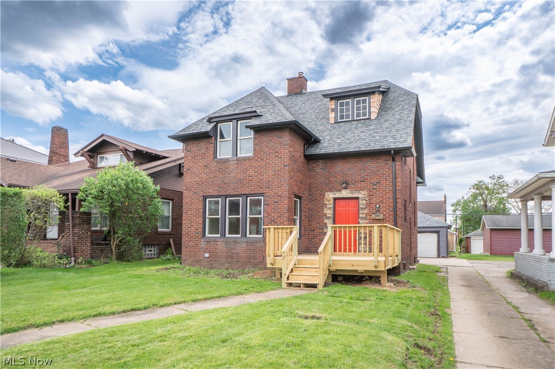 Canton - Residential