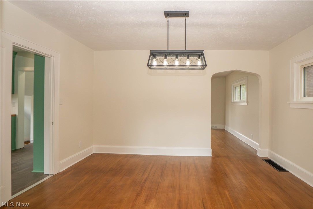 Canton - Residential