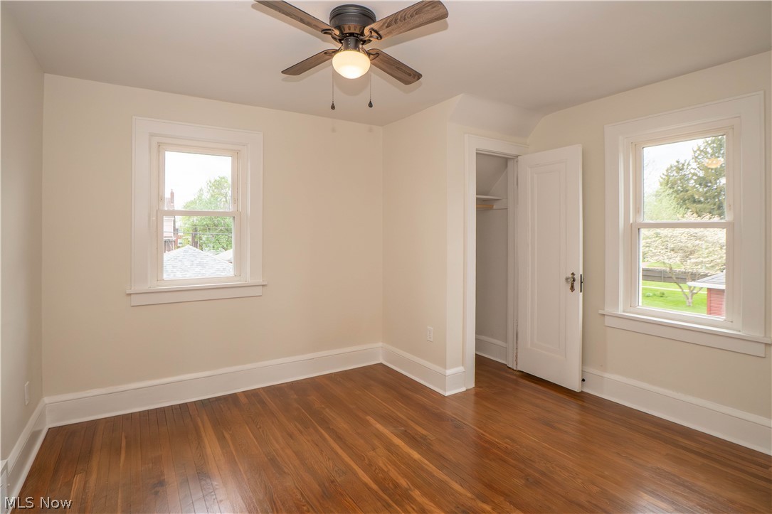 Canton - Residential