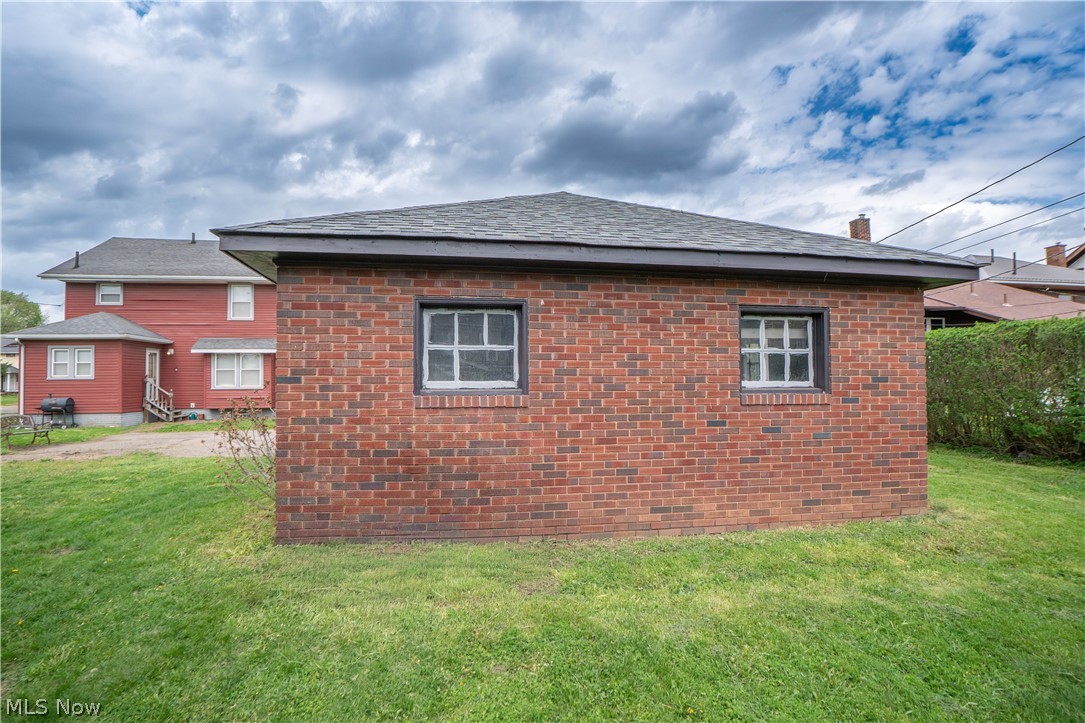 Canton - Residential