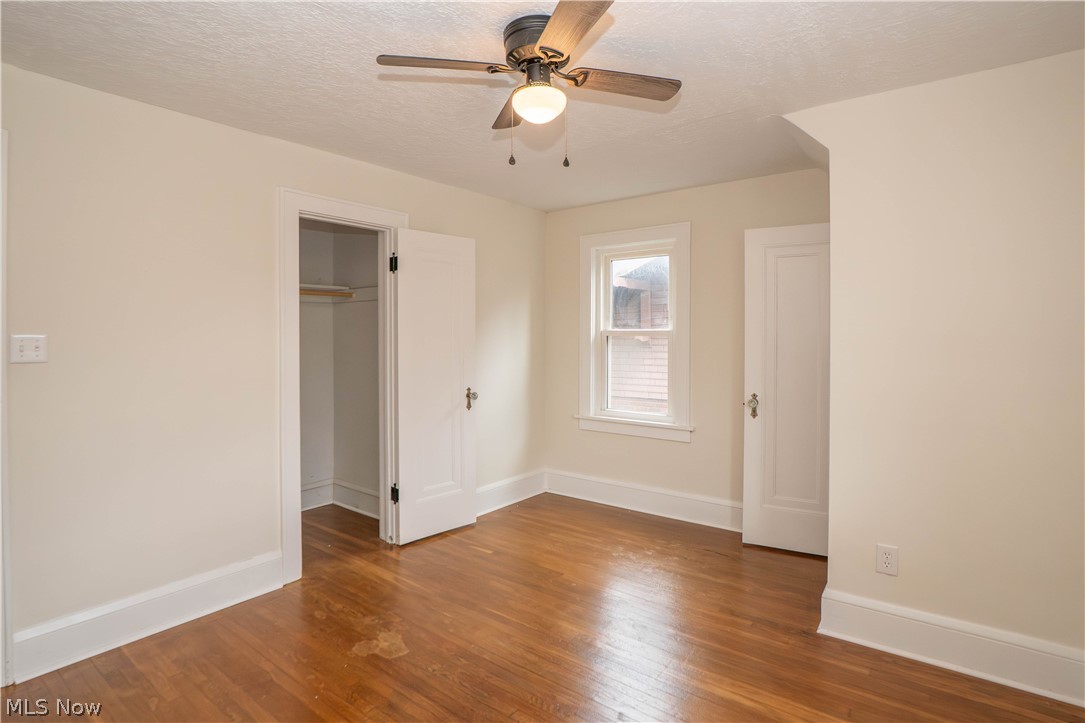 Canton - Residential