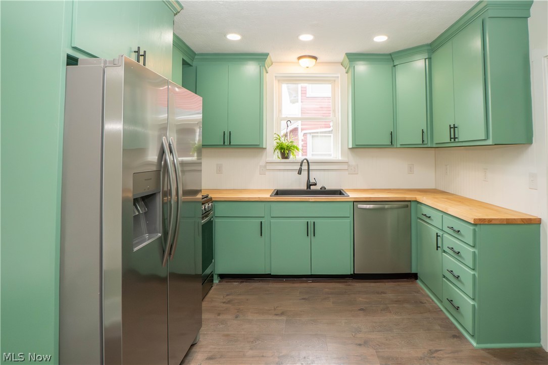 Canton - Residential